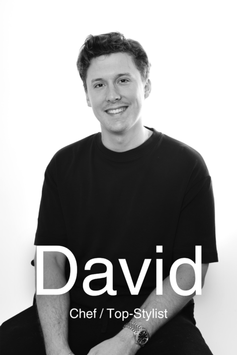 David Friseur Linz