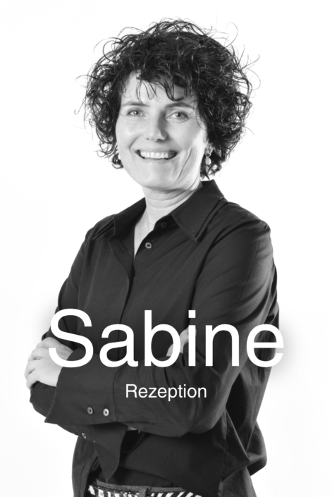 sabine Friseur Linz Edinger